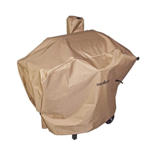 CAMP CHEF Long Patio Cover for 24" Pellet Grill for sale at KYGUNCO.