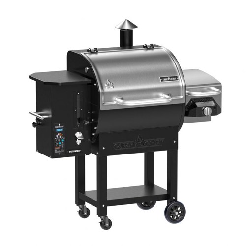 CAMP CHEF Woodwind SG 24 Pellet Grill with Sear Box for sale at KYGUNCO.