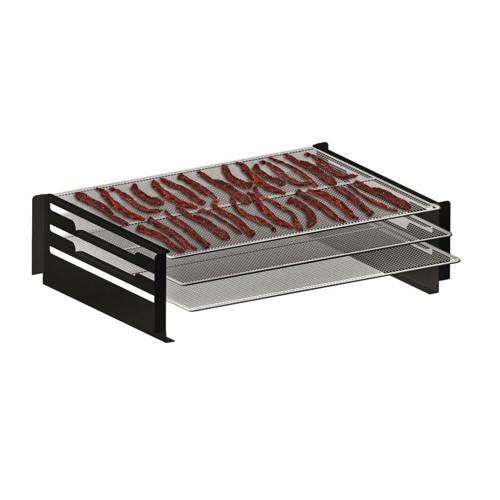 CAMP CHEF SmokePro Jerky Racks (Fits 24" Pellet Grills) for sale at KYGUNCO.