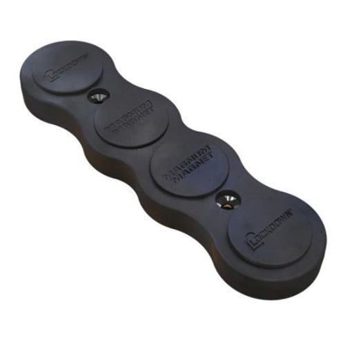 LOCKDOWN Gun Concealment Magnum Magnet for sale at KYGUNCO.
