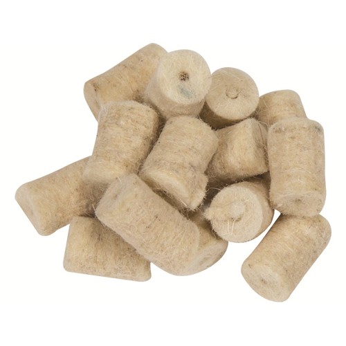 TIPTON Cleaning Pellets 0.338/8mm Cal 50ct for sale at KYGUNCO.