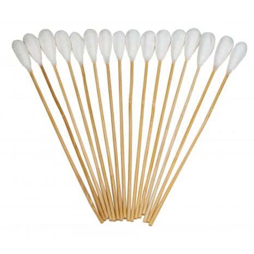 TIPTON Power Swab 9mm/.38 Cal Swab 175 ct for sale at KYGUNCO.