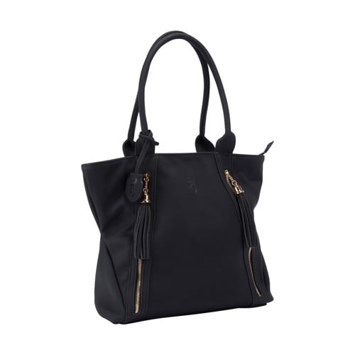 BROWNING Alexandria Conceal Carry Handbag Dust Blue for sale at KYGUNCO.