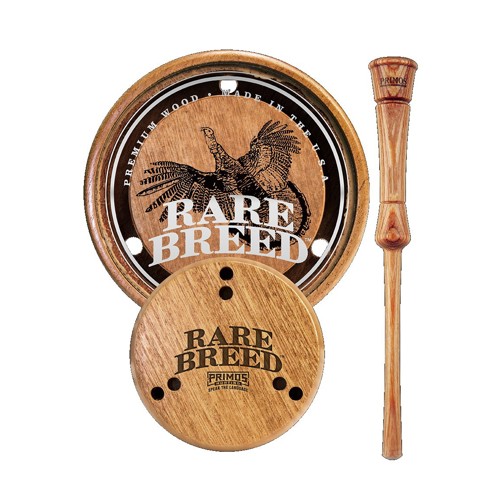 PRIMOS Rare Breed Glass Wood Grain Pot Call for sale at KYGUNCO.