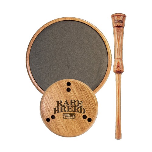 PRIMOS Rare Breed Slate Wood Grain Pot Call for sale at KYGUNCO.