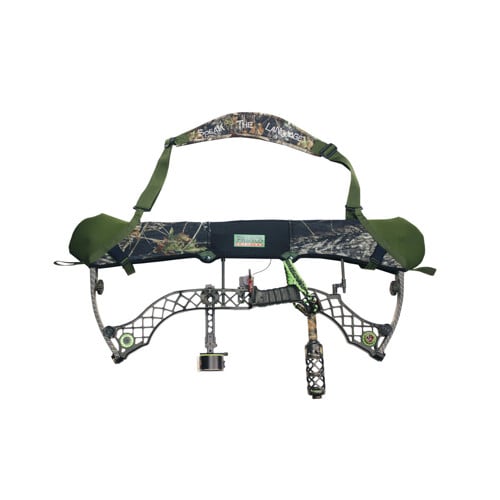 PRIMOS Neoprene Bow Sling Mossy Oak New Break-Up for sale at KYGUNCO.