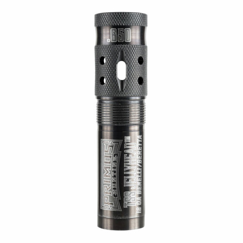 PRIMOS TSS Benelli/Beretta 12Ga Choke Tube for sale at KYGUNCO.