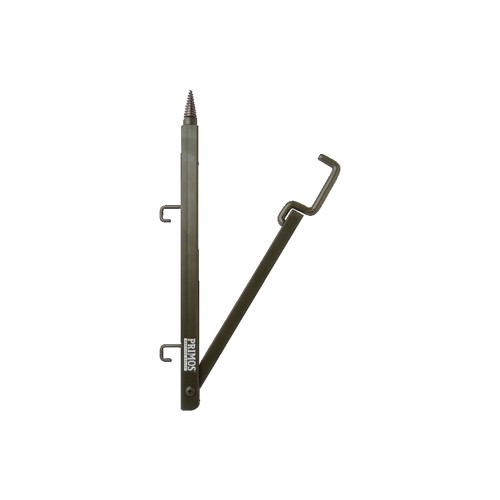 PRIMOS Bow Hanger, Screw In Tree Folded 13.5", Ext 20" for sale at KYGUNCO.