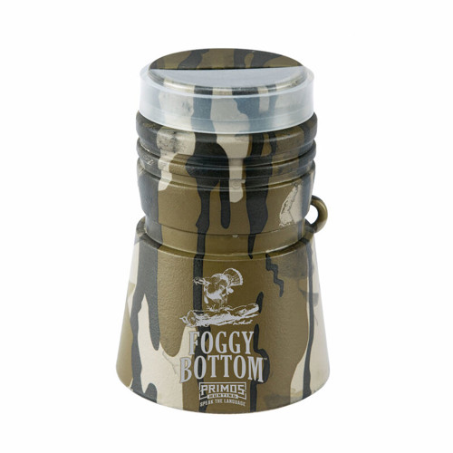 PRIMOS Snuff Tube Foggy Bottom Bottomland for sale at KYGUNCO.