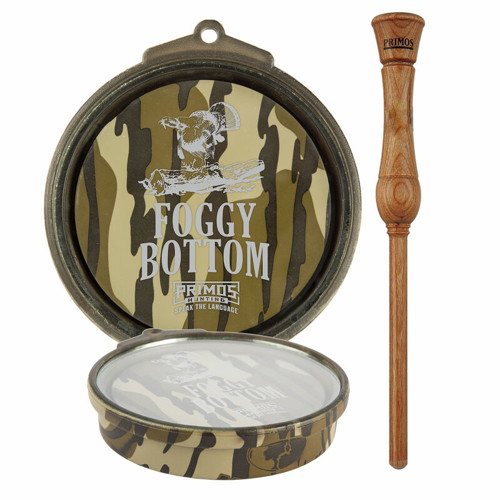PRIMOS Glass Foggy Bottom Bottomland for sale at KYGUNCO.