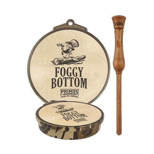 PRIMOS Frictionite Foggy Bottom Bottomland for sale at KYGUNCO.