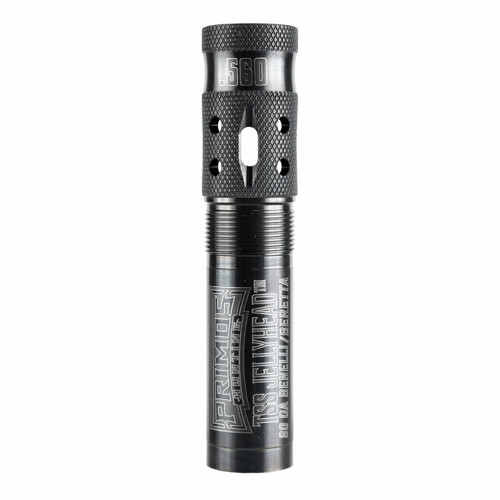 PRIMOS TSS Benelli/Beretta 20Ga Choke Tube for sale at KYGUNCO.