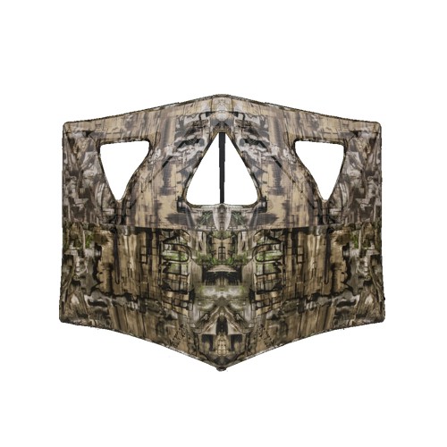 PRIMOS Double Bull Stakeout Blind w/ SurroundView Truth for sale at KYGUNCO.