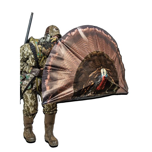 PRIMOS Double Bull Turkey Decoy w/ Surroundview for sale at KYGUNCO.