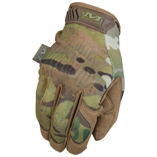 MECHANIX WEAR The Original Multicam Glove XL for sale at KYGUNCO.