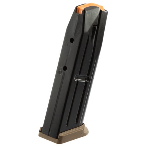 FN AMERICA 509 9mm Mag 10rd FDE Magazine for sale at KYGUNCO.