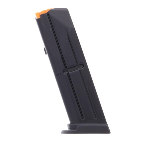 FN AMERICA 509 Midsize 9mm Mag 10rd Black Magazine for sale at KYGUNCO.