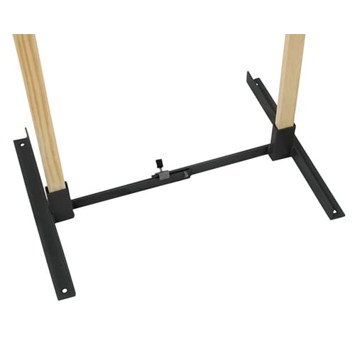 BIRCHWOOD CASEY Adjustable Width Base Target Stand for sale at KYGUNCO.