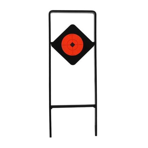 BIRCHWOOD CASEY USA World of Targets King of Dimonds 22 Rimfire Spinner Target for sale at KYGUNCO.