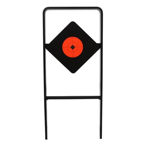 BIRCHWOOD CASEY USA World of Targets Ace of Diamonds 1/2" AR500 for sale at KYGUNCO.