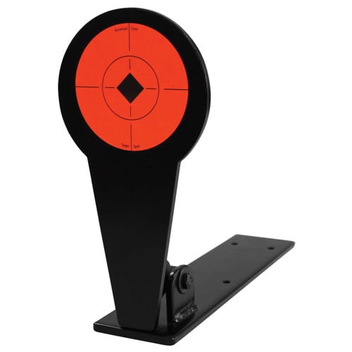 BIRCHWOOD CASEY World of Targets Popper .22 Rimfire with 4" Paddle for sale at KYGUNCO.