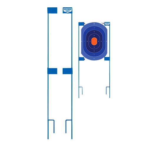 BIRCHWOOD CASEY Adjustable Target Stakes 36" for sale at KYGUNCO.
