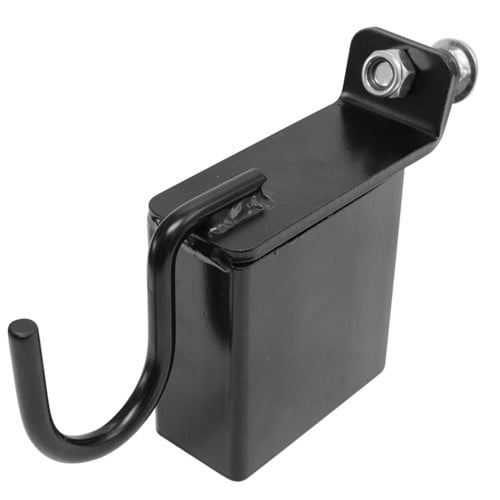 BIRCHWOOD CASEY Gong Target Hanger 2-in-1 Bolt and Hook for 2x4 for sale at KYGUNCO.