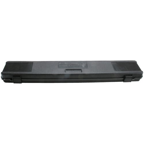MTM Ultra Compact Arrow Case 12 Arrows to 32.2" Black for sale at KYGUNCO.