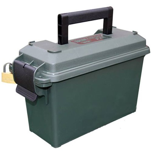 MTM Ammo Can 30 Caliber - Tall Forest Green for sale at KYGUNCO.