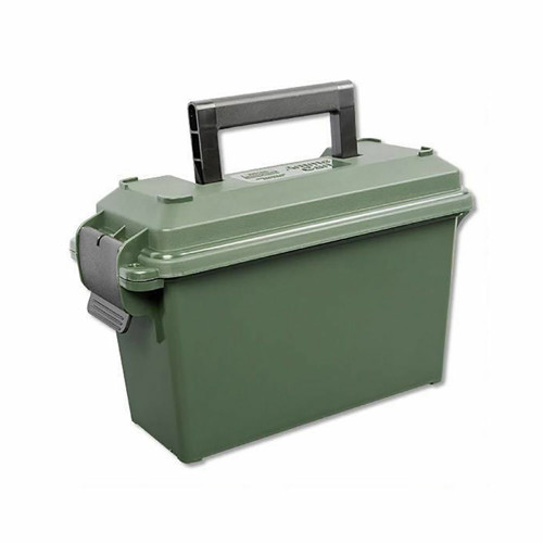 MTM Ammo Can 30 Caliber - Short Forest Green for sale at KYGUNCO.