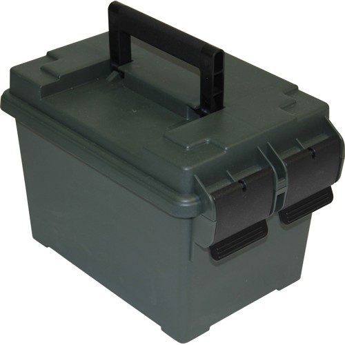 MTM Ammo Can 45 Caliber Forest Green for sale at KYGUNCO.