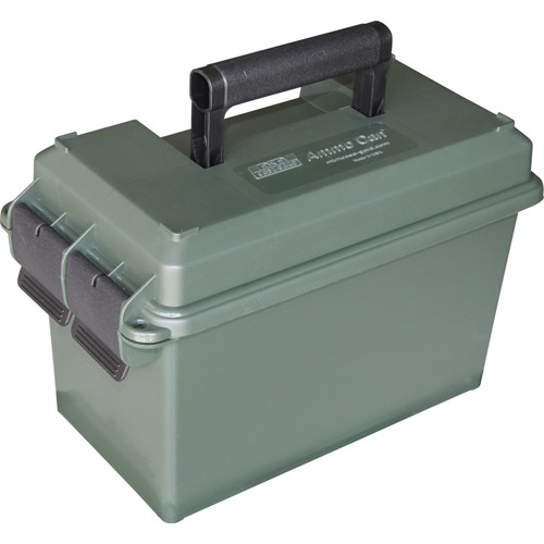 MTM Ammo Can 50 Caliber Green for sale at KYGUNCO.