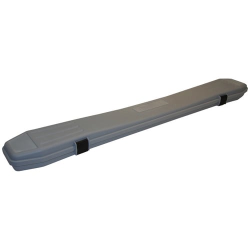 MTM Traveler Arrow Case - 6 Arrows up to 34" Brown for sale at KYGUNCO.