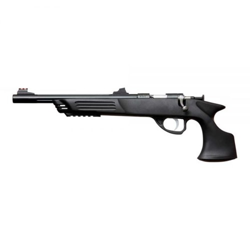 KEYSTONE Crickett 22 LR Single 10.5" TB Stainless Serenity for sale at KYGUNCO.