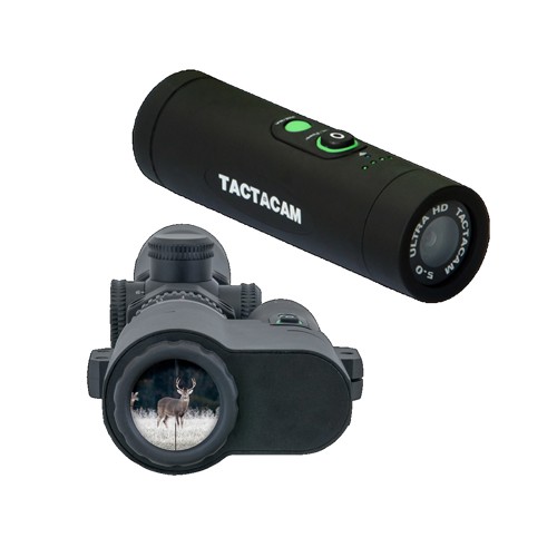 TACTACAM 5.0 Long Range Pkg for sale at KYGUNCO.