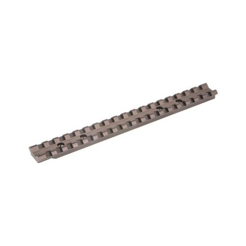 EVOLUTION GUN WORKS BASE T/C VENTURE / COMPASS SA PICATINNY RAIL 0MOA for sale at KYGUNCO.