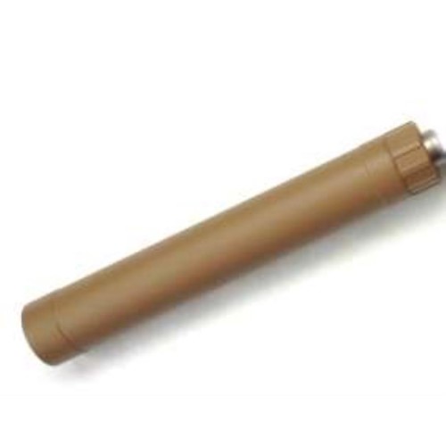 AAC (ADVANCED ARMAMENT) Ti-Rant-45 M16X1LH FDE SLNCR # for sale at KYGUNCO.