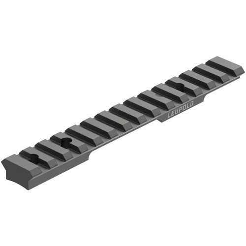LEUPOLD BackCountry Cross-Slot Base Ruger 10/22 20 MOA for sale at KYGUNCO.