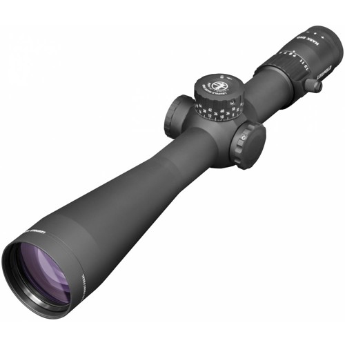 LEUPOLD Mark 5HD 5-25x56 M1C3 FFP PR1-MOA Rifle Scope | Matte Black for sale at KYGUNCO.