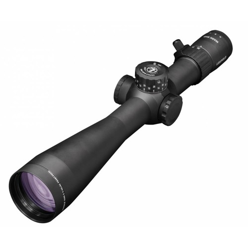 LEUPOLD Mark 5HD 7-35x56 (35mm) FFP Illum TRemor 3, Matte for sale at KYGUNCO.