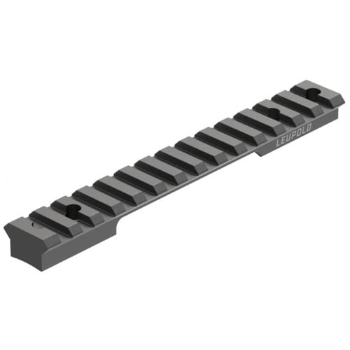 LEUPOLD BackCountry Cross-Slot Wthby Vanguard SA 1pc Matte for sale at KYGUNCO.