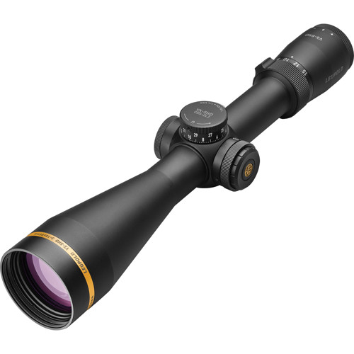 LEUPOLD VX-5HD 7-35x56 CDS-TZL3 Side Focus TMOA for sale at KYGUNCO.
