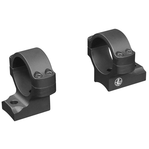 LEUPOLD BackCountry Kimber 84M 2pc 30mm Medium Matte