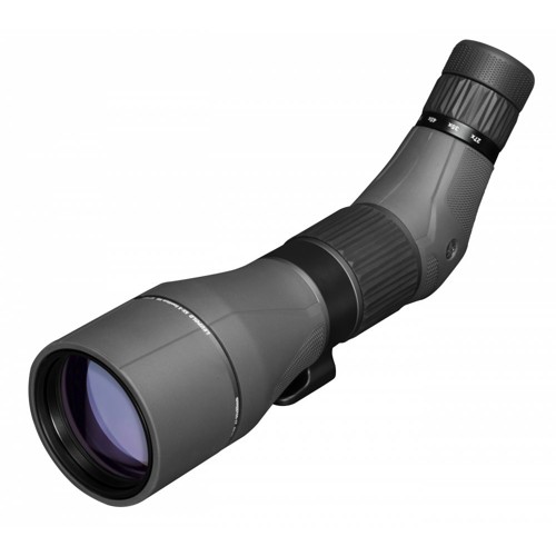 LEUPOLD SX-5 SAntiam 27-55x80 HD Angled Spotting Scope for sale at KYGUNCO.