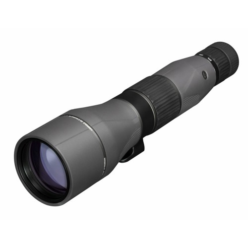 LEUPOLD SX-5 SAntiam 27-55x80 HD Straight Spotting Scope for sale at KYGUNCO.