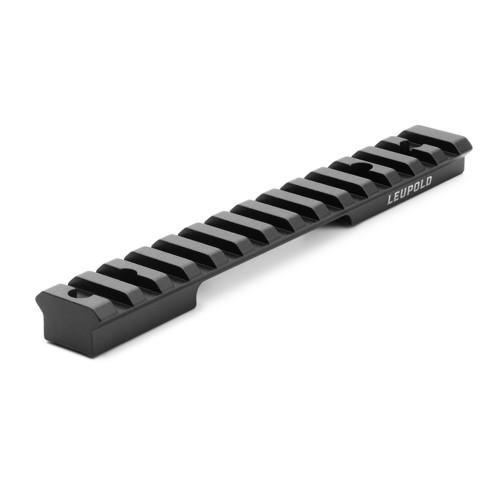 LEUPOLD BackCountry Cross-Slot Base Browning X-Bolt SA 20 MOA for sale at KYGUNCO.