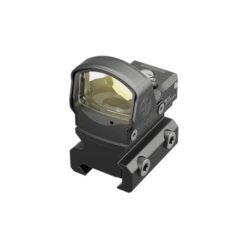 LEUPOLD Deltapoint Pro Reflex Sight 2.5 MOA Dot w/AR Mount for sale at KYGUNCO.