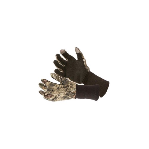 ALLEN Jersey Gloves w/ Dot Palm - MO Country for sale at KYGUNCO.