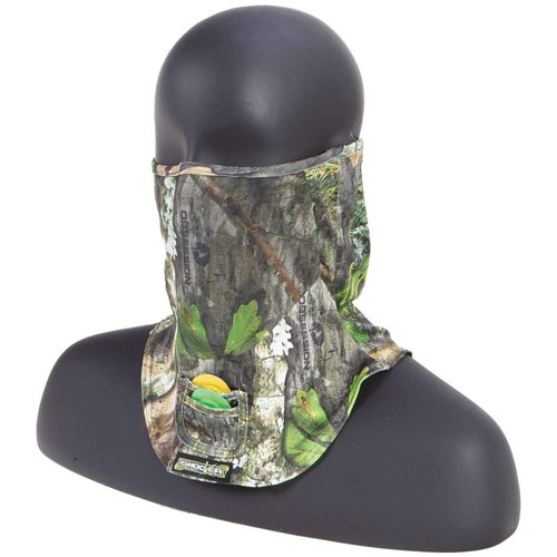 ALLEN Shocker Neck Gaiter - Mossy Oak Obsession for sale at KYGUNCO.
