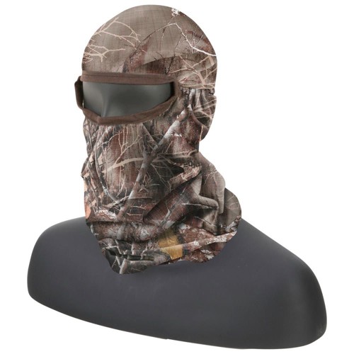 ALLEN Visa Form Head Net, Realtree Edge, for sale at KYGUNCO.